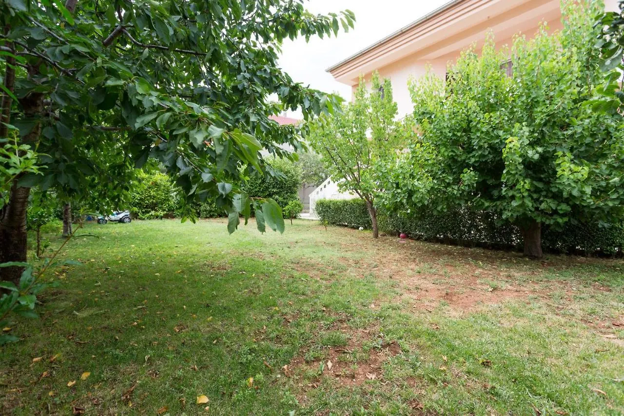 Apartments Saint Martha Plano Croatia