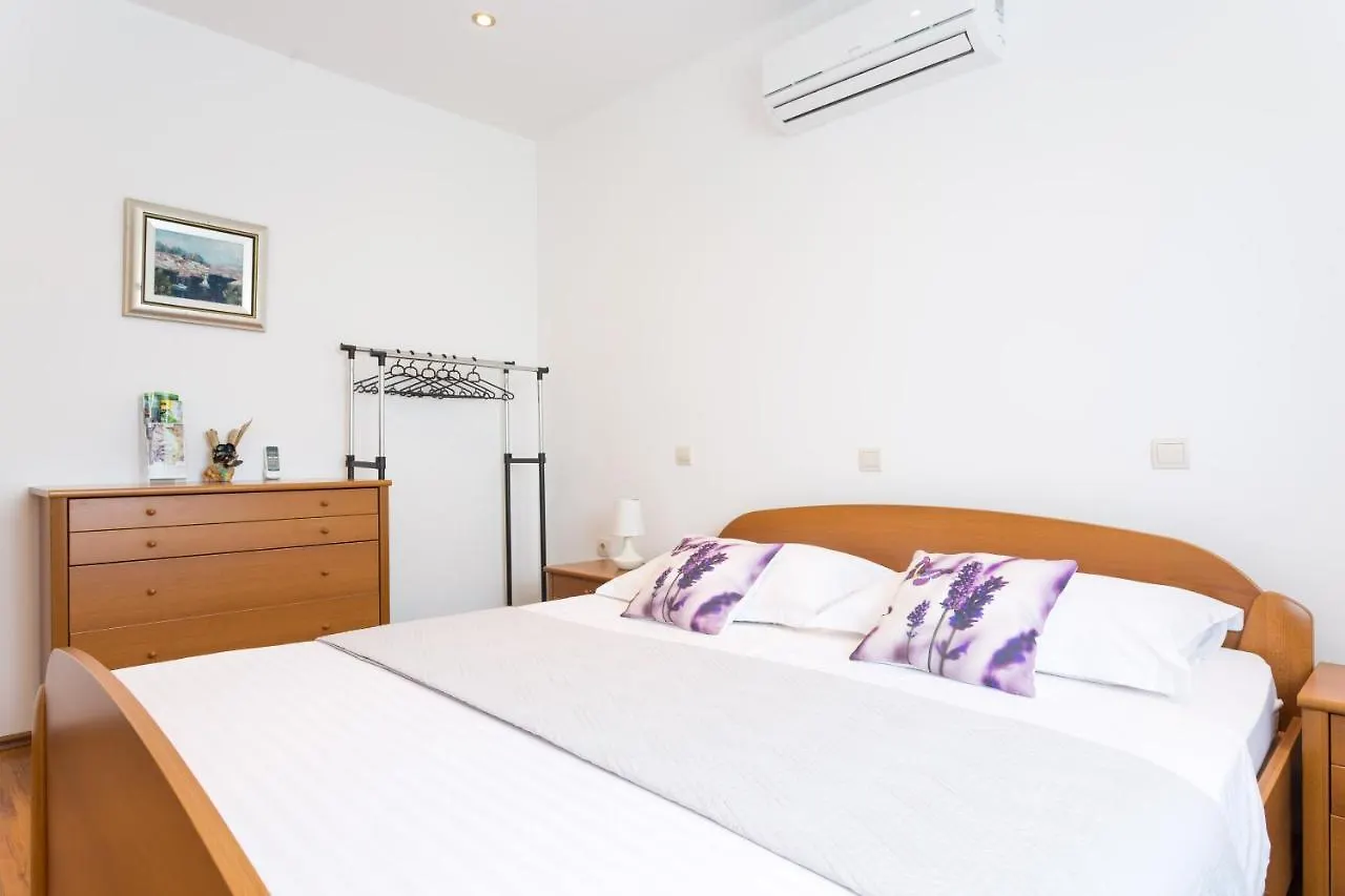 Apartments Saint Martha Plano 0*,  Croatia