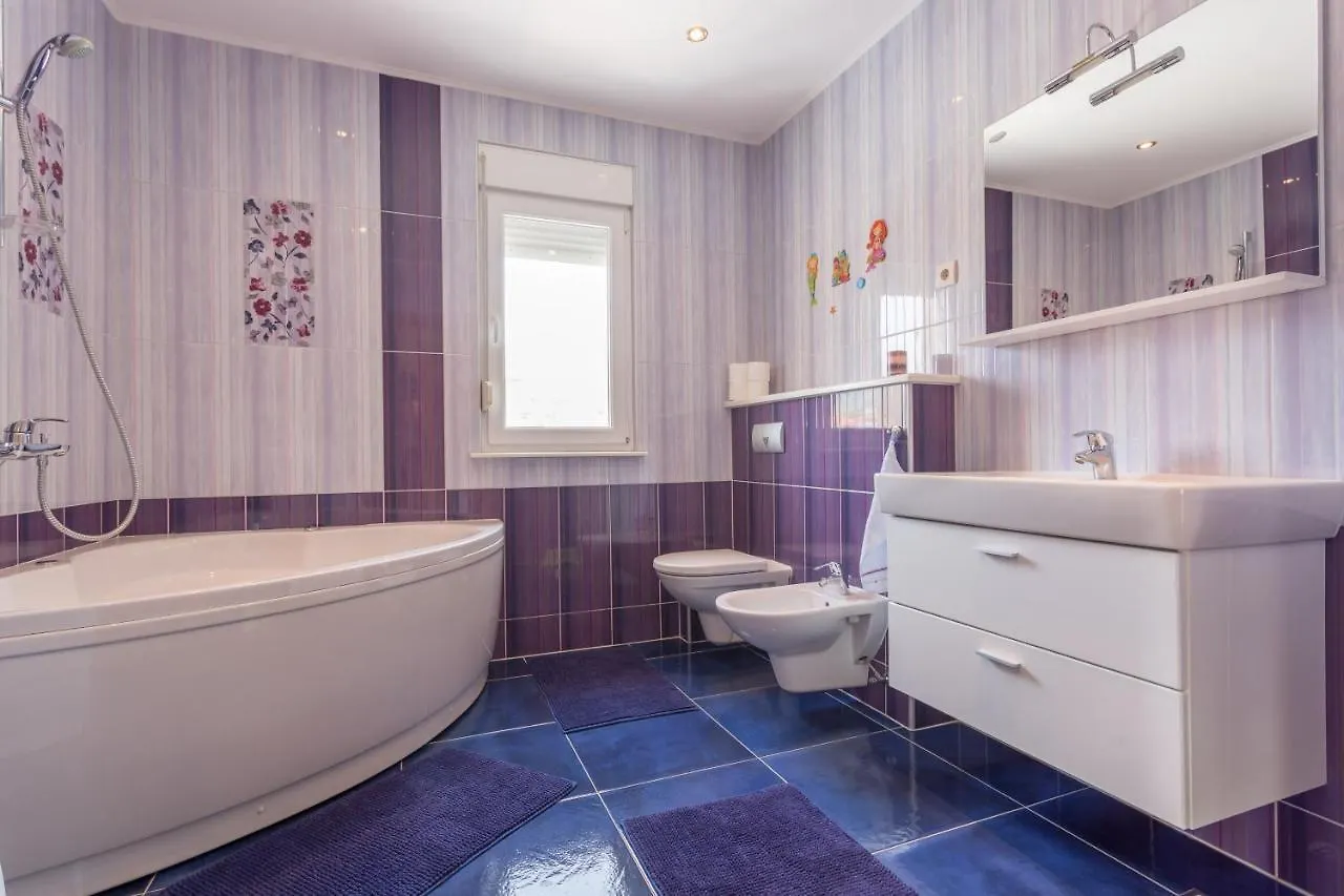 Apartments Saint Martha Plano 0*,  Croatia